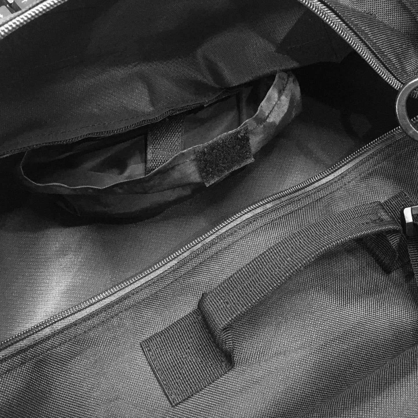 DR.ÖTEK Multipurpose Carry Bag