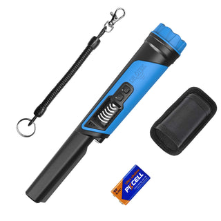 DR.ÖTEK MT6Pro Waterproof Metal Detector Pinpointer