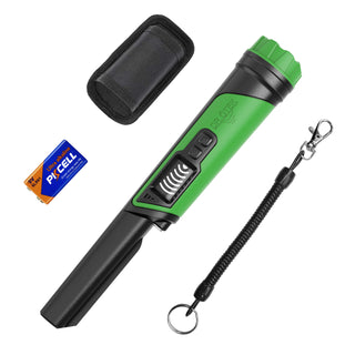 DR.ÖTEK MT6Pro Waterproof Metal Detector Pinpointer