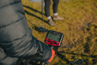 Unlocking the Secrets of Metal Detecting with MT-12: A Detectorist’s Journey