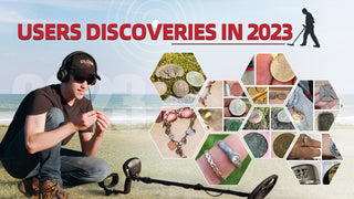 Witness the Wonders Uncovered by Our Dedicated Community of Explorers in 2023