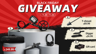 DR.ÖTEK's Black Friday Bonanza: Unbeatable Deals and Thrilling Giveaways!