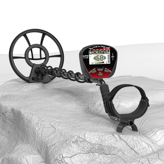 Metal Detector for Adults