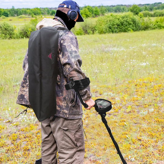 DR.ÖTEK Multipurpose Carry Bag
