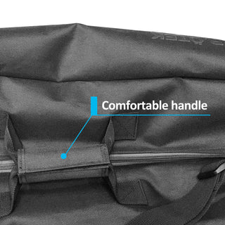 DR.ÖTEK Multipurpose Carry Bag