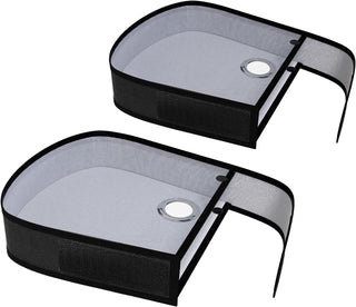 DR.ÖTEK Metal Detector Rain Dust Cover for MT-XR，MT-XE