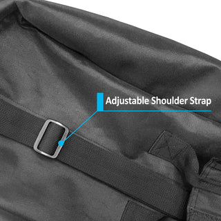 DR.ÖTEK Multipurpose Carry Bag