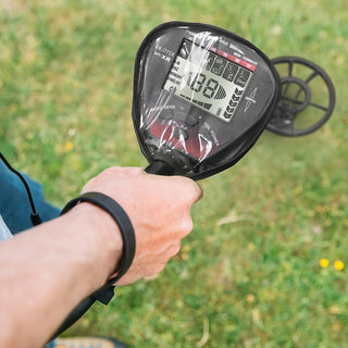 DR.ÖTEK Metal Detector Rain Dust Cover for MT-XR，MT-XE