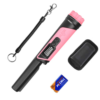 DR.ÖTEK MT6Pro Waterproof Metal Detector Pinpointer
