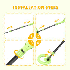 DR.ÖTEK Metal Detector for Kids, Lightweight Gold Detector
