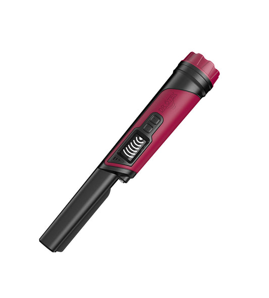 DR.ÖTEK MT6Pro Waterproof Metal Detector Pinpointer
