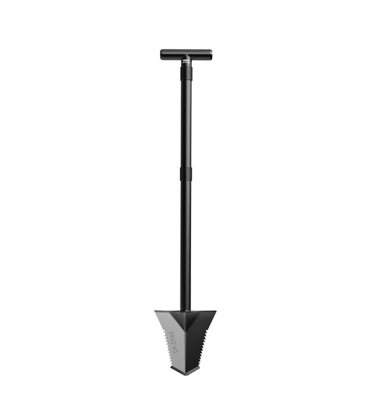 DR.ÖTEK Metal Detector T-Shovel