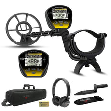DR.ÖTEK MTXR Metal Detector for Adults