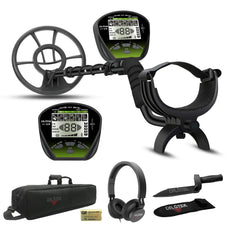 DR.ÖTEK MTXR Metal Detector for Adults